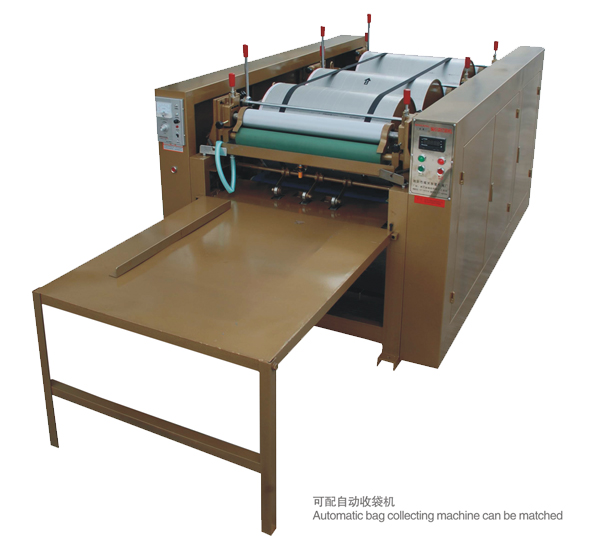 DDS-870 M Knitting Bag Printing Machine